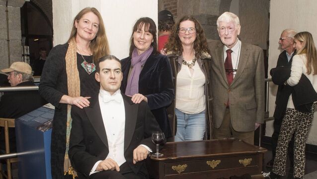 Shackleton Autumn School celebrates landmark year Shackleton Autumn School celebrates landmark year