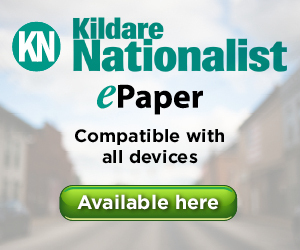 Kildare Nationalist