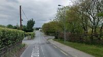 Athgarvan road widening gets green light Athgarvan road widening gets green light