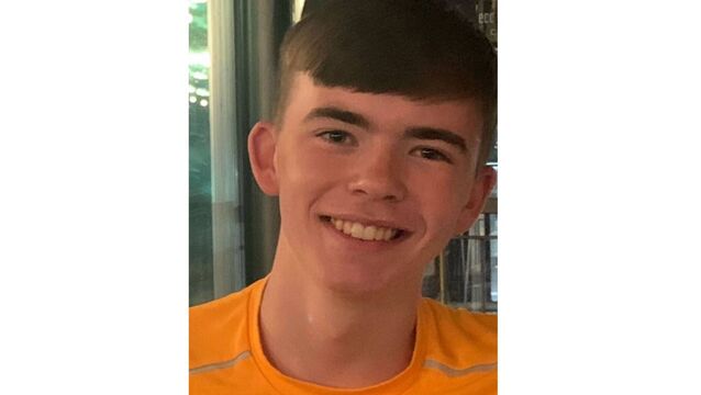 'Terrific young man' killed in Kildare hit and run 'Terrific young man' killed in Kildare hit and run