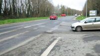 'No resources' for dangerous Kildare junction 'No resources' for dangerous Kildare junction