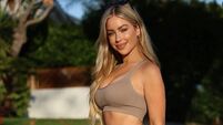 Kildare model on life in LA: ‘I ‘worked my ass off to make it happen’ Kildare model on life in LA: ‘I ‘worked my ass off to make it happen’