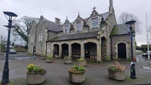 Kildare man gets third prison sentence in a year Kildare man gets third prison sentence in a year