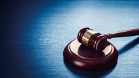 'Stalker' garda has chance to avoid criminal conviction at Kildare court 'Stalker' garda has chance to avoid criminal conviction at Kildare court