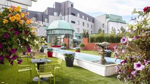 Soak up a relaxing break at Lawlor’s of Naas Soak up a relaxing break at Lawlor’s of Naas