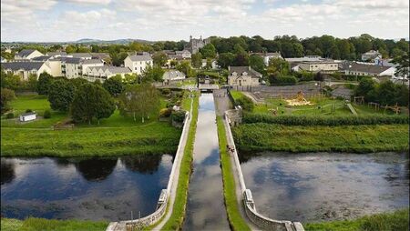 Monasterevin Neighbourhood Watch meeting taking place this week Monasterevin Neighbourhood Watch meeting taking place this week