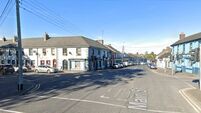 Maximum stay parking could be introduced to Kilcullen Maximum stay parking could be introduced to Kilcullen