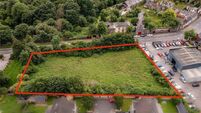 One acre of Monasterevin land on market for €550,000 One acre of Monasterevin land on market for €550,000