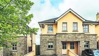Two-bed Kildare home comes with €225,000 guide price Two-bed Kildare home comes with €225,000 guide price