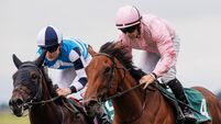 Curragh Racecourse: Preview and tips for Saturday’s eight-race card Curragh Racecourse: Preview and tips for Saturday’s eight-race card