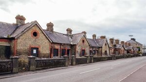 Restored Kildare cottages will be available to rent in October Restored Kildare cottages will be available to rent in October