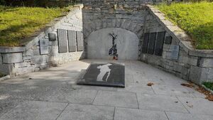 Athy cemetery holds many fascinating stories Athy cemetery holds many fascinating stories