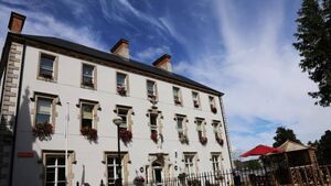 McAuley Place hosting banquet dinner fundraiser in Naas McAuley Place hosting banquet dinner fundraiser in Naas