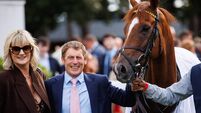 Murtagh has Champions Festival to remember Murtagh has Champions Festival to remember