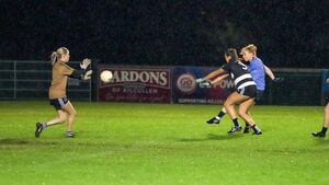 Eadestown reign in the rain to reach another Senior final Eadestown reign in the rain to reach another Senior final