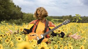 What's on in Kildare for Culture Night What's on in Kildare for Culture Night