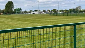 Kildare GAA club achieves its Field of Dreams Kildare GAA club achieves its Field of Dreams