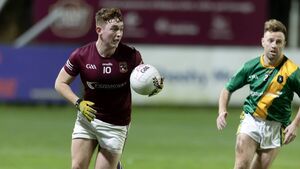 Ballykelly reach Championship final after brilliant comeback Ballykelly reach Championship final after brilliant comeback