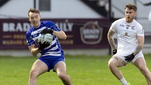 Naas bounce back to winning ways to reach last four of SFC Naas bounce back to winning ways to reach last four of SFC