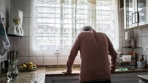 Woman (70s) gets barring order against husband at Kildare court Woman (70s) gets barring order against husband at Kildare court