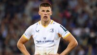 Cullen names five Kildare men in his 23 to battle the Bulls tomorrow evening Cullen names five Kildare men in his 23 to battle the Bulls tomorrow evening