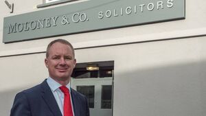 Kildare solicitor heads up European personal injury lawyers' group Kildare solicitor heads up European personal injury lawyers' group