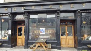 Famous Laois pub to close for essential repairs Famous Laois pub to close for essential repairs