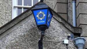 Driver arrested for full house of offences by Kildare gardaí Driver arrested for full house of offences by Kildare gardaí
