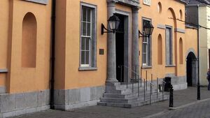 Three facing charges of theft from Iarnród Éireann totalling €138k Three facing charges of theft from Iarnród Éireann totalling €138k