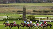 The Jumps Are Back! Preview and tips for Punchestown Tuesday's race card The Jumps Are Back! Preview and tips for Punchestown Tuesday's race card