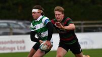 Nervy Naas hold on to record first win of AIL season Nervy Naas hold on to record first win of AIL season