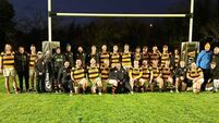 Dramatic win for Newbridge sets up Hosie Cup Final against Cill Dara Dramatic win for Newbridge sets up Hosie Cup Final against Cill Dara
