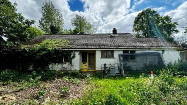 Over 150 vacant Kildare homes return to active use Over 150 vacant Kildare homes return to active use