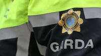 Man (80s) dies after road crash in Kildare Man (80s) dies after road crash in Kildare