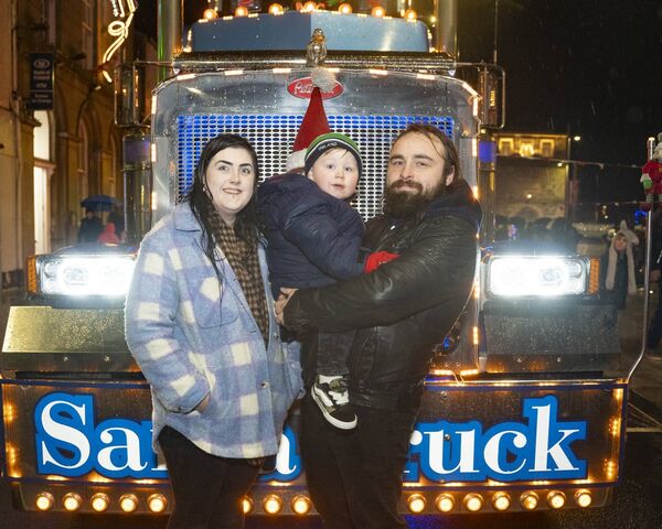 Amy Delaney, Adam Delaney and Daniel O Rourke Amy Delaney, Adam Delaney and Daniel O Rourke