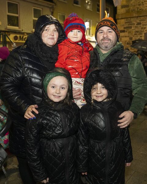 Kayleigh, Mason, Will, Harper and Ava Walsh Kayleigh, Mason, Will, Harper and Ava Walsh