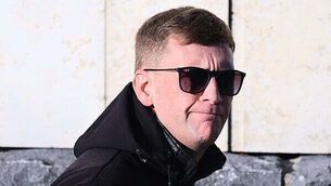 Former home of Catriona Carey sells for 'a little less than expected' at €340,000 Former home of Catriona Carey sells for 'a little less than expected' at €340,000