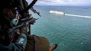 Woman suffers ‘traumatic ordeal’ in roadside robbery in Newry Woman suffers ‘traumatic ordeal’ in roadside robbery in Newry