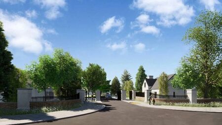 Heritage Village Launches Ireland’s First Modern Later Living Community Heritage Village Launches Ireland’s First Modern Later Living Community