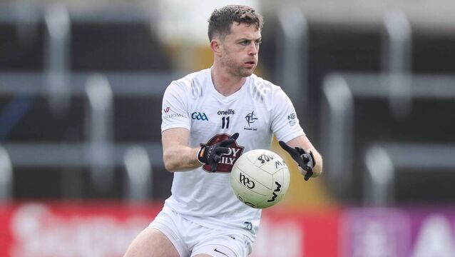 In conversation with...Niall Kelly In conversation with...Niall Kelly