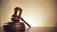 15 month sentence for Kildare man's 'appalling and cowardly' behaviour 15 month sentence for Kildare man's 'appalling and cowardly' behaviour