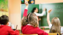 All junior infant places filled in Naas schools All junior infant places filled in Naas schools