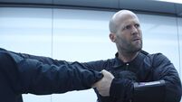 Jason Statham look-alike faces garda pursuit charges at Kildare court Jason Statham look-alike faces garda pursuit charges at Kildare court