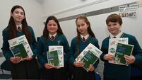 Pupils debate internet access at Kildare semi-finals Pupils debate internet access at Kildare semi-finals