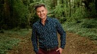 Kildare country star back on stage after heart attack Kildare country star back on stage after heart attack