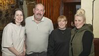 PHOTOS: Churchtown NS Fundraising Quiz PHOTOS: Churchtown NS Fundraising Quiz