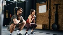 Fit Focus: No reason for 'women-specific' exercises Fit Focus: No reason for 'women-specific' exercises