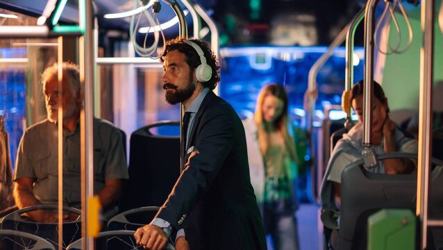 Living Greener: Modern life has squandered tranquility Living Greener: Modern life has squandered tranquility