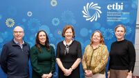 Kildare and Wicklow ETB 'creating futures' Kildare and Wicklow ETB 'creating futures'