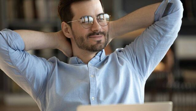 Fit Focus: Your breath is your greatest tool for self-connection Fit Focus: Your breath is your greatest tool for self-connection